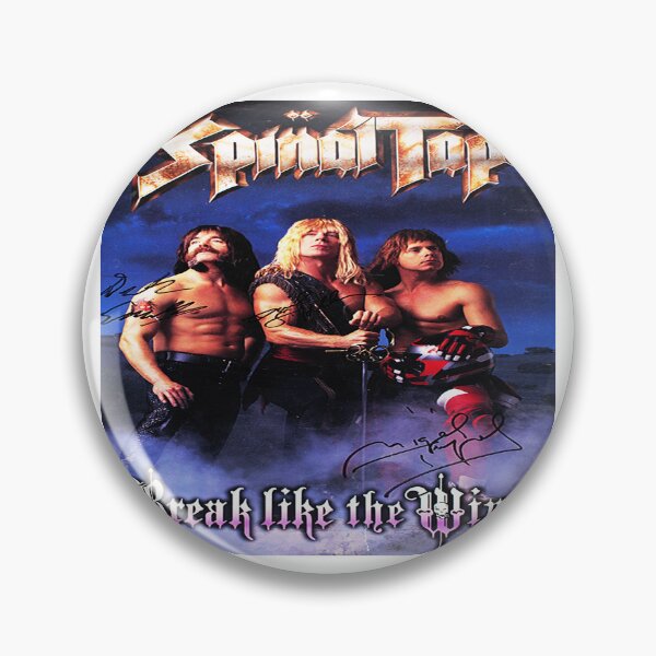 Item preview, This is a-Tour-vintage art design spinal tap lovers designed and sold by tducege.