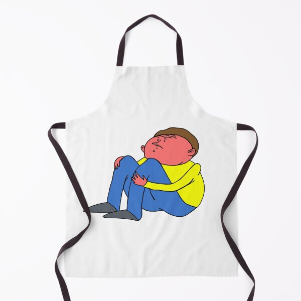 Item preview, Sad Timmy - Aesthetic Moody Boy designed and sold by SadTimmy.