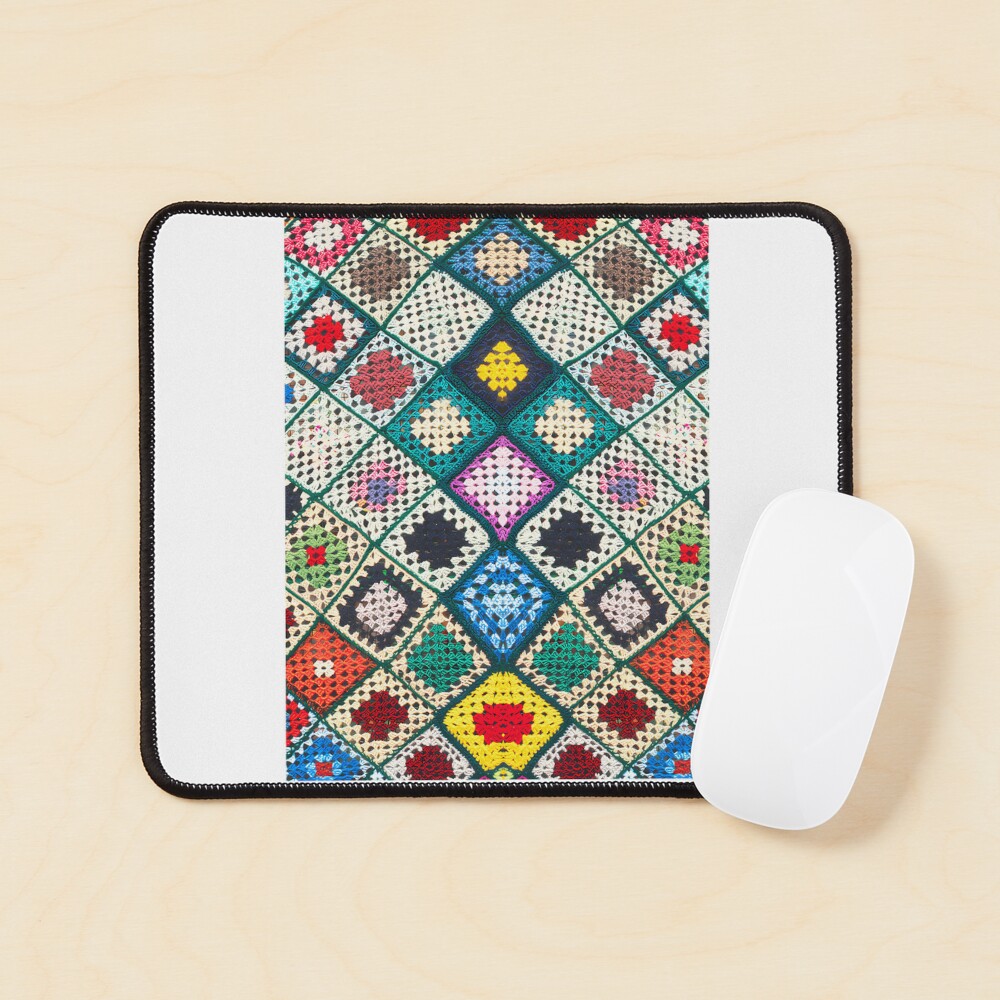 Item preview, Mouse Pad designed and sold by lincolnloritas.