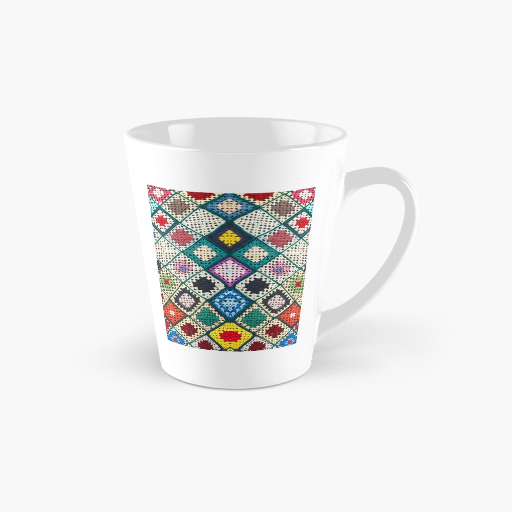 Item preview, Tall Mug designed and sold by lincolnloritas.