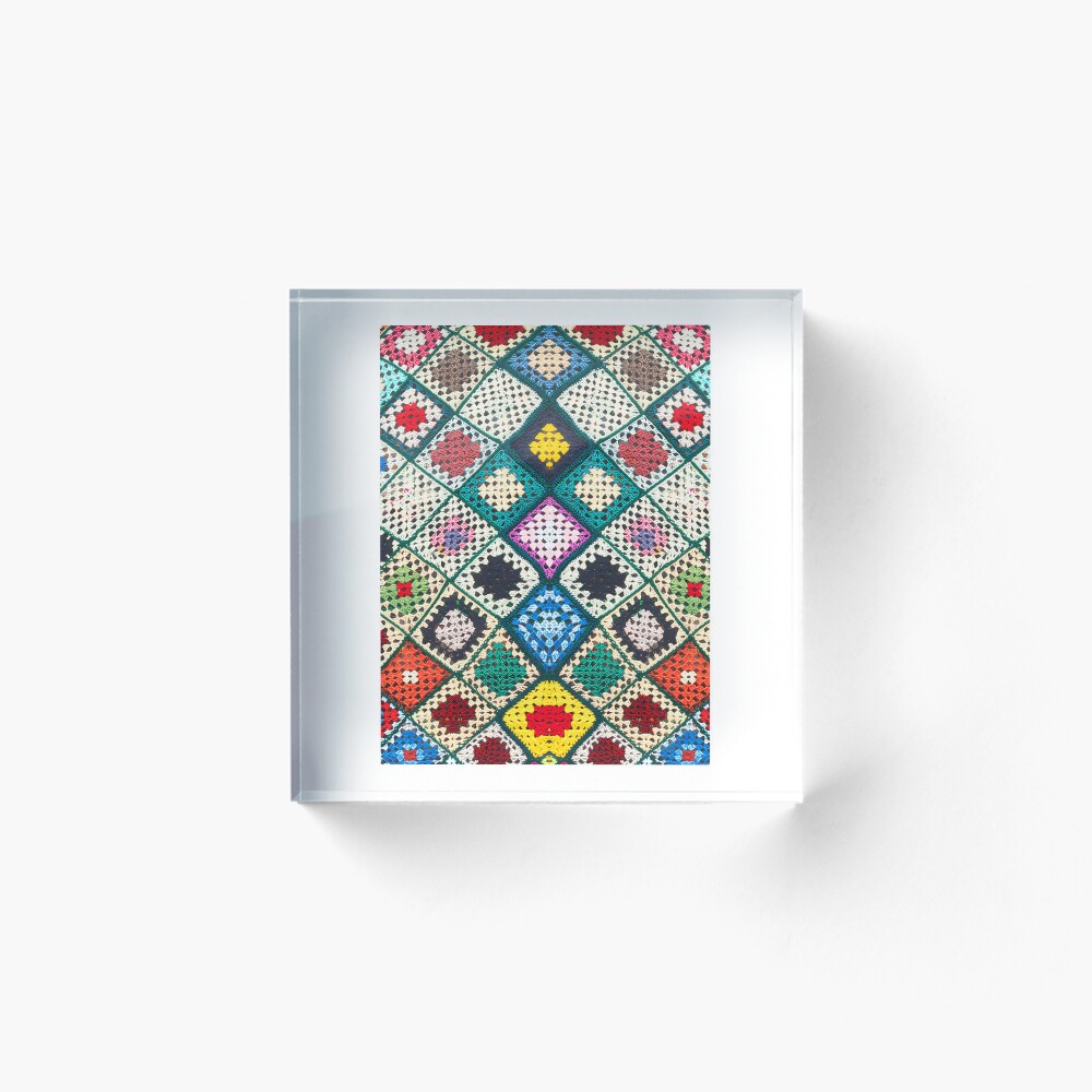 Item preview, Acrylic Block designed and sold by lincolnloritas.