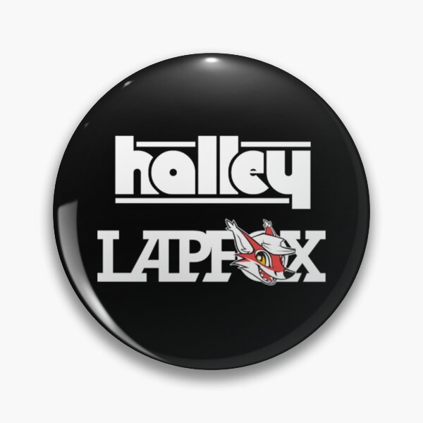 Item preview, Halley Labs Halley Lapfox designed and sold by VickyKuhnart.