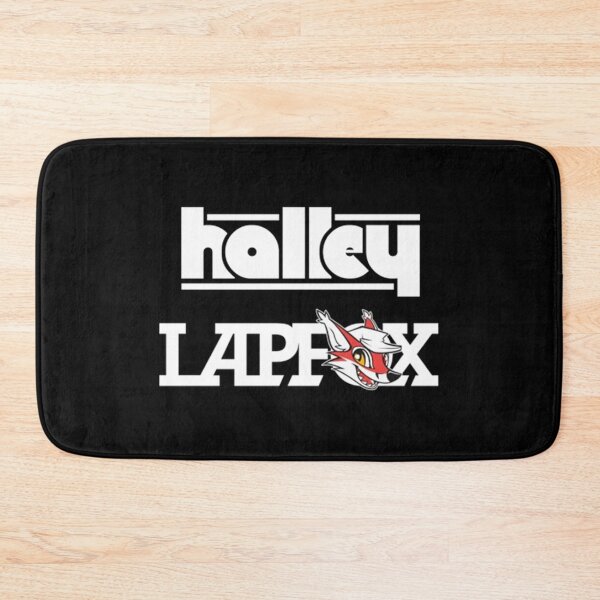 Item preview, Halley Labs Halley Lapfox designed and sold by VickyKuhnart.