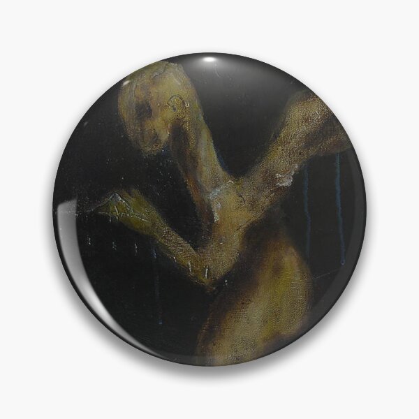 Item preview, Dark Surreal Winged Creature designed and sold by shariuncushon.