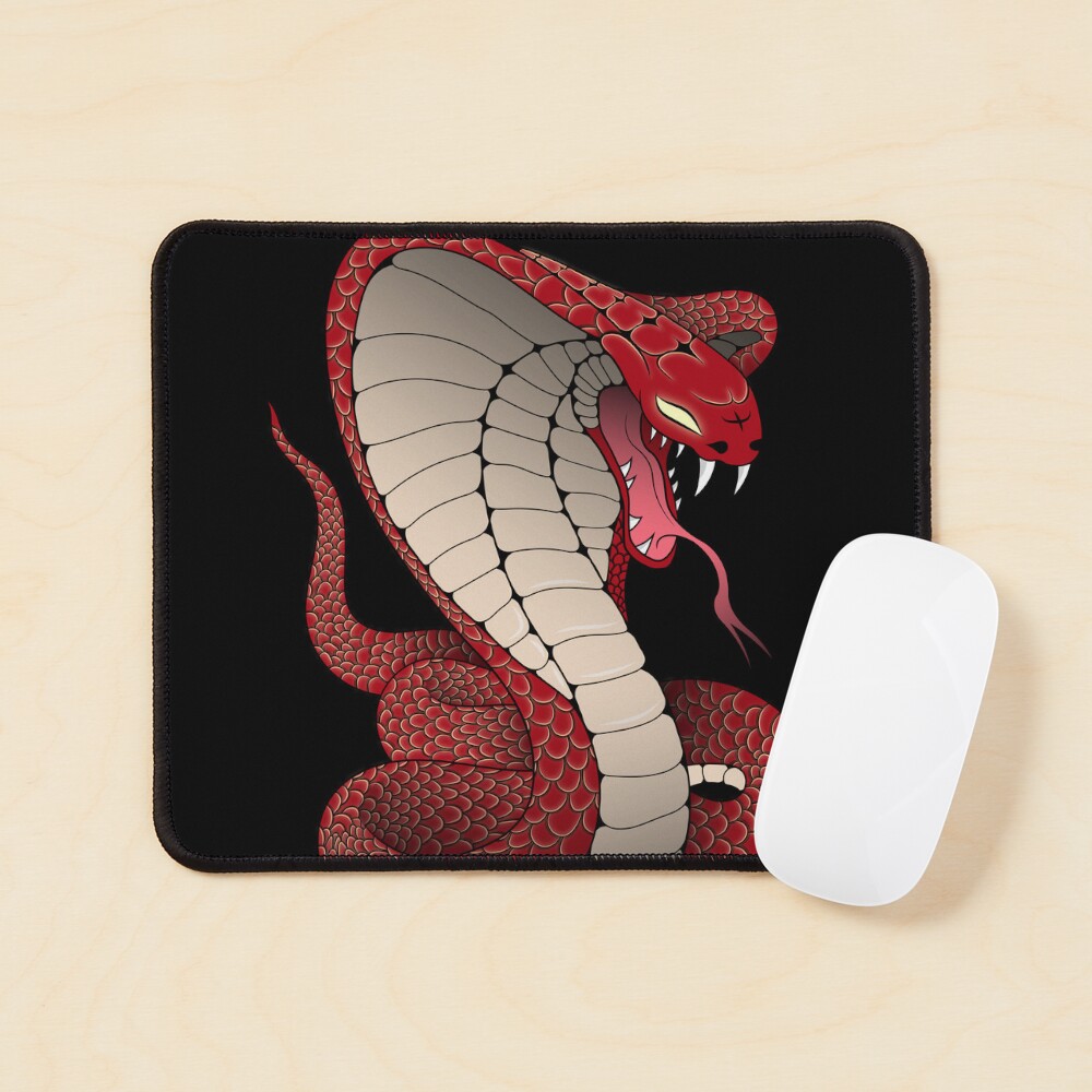Item preview, Mouse Pad designed and sold by RodeLineArt.