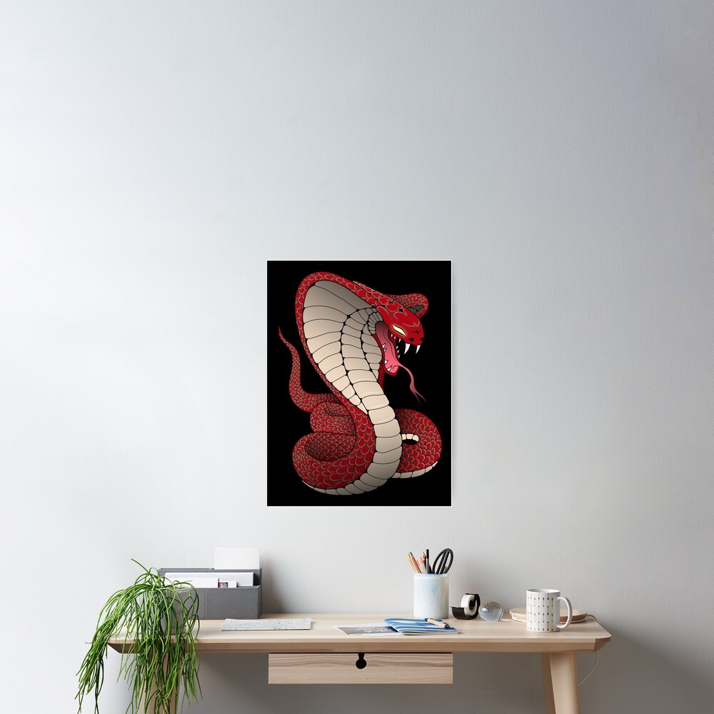 Item preview, Poster designed and sold by RodeLineArt.