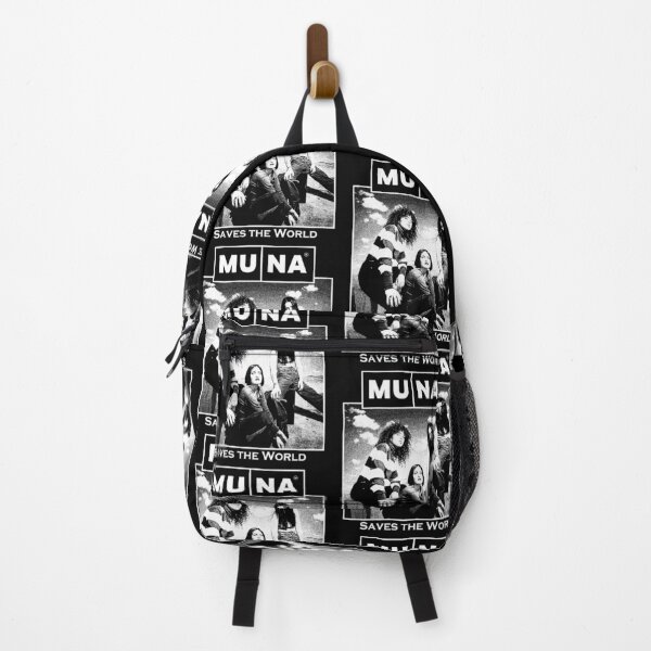 Item preview, Muna Band Save The World Album designed and sold by Tyrishosca45.