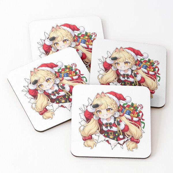 Item preview, Alice Thymefield Zenless Zone Zero Christmas Gift Surprise designed and sold by mildaclairmo.