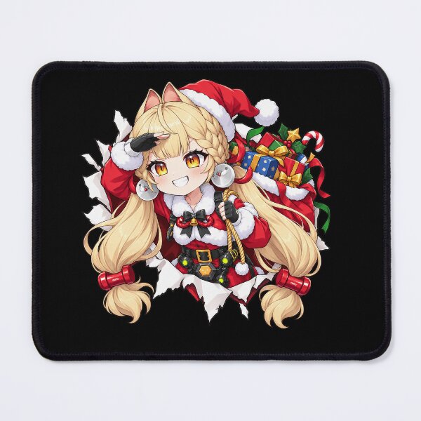 Item preview, Alice Thymefield Zenless Zone Zero Christmas Gift Surprise designed and sold by mildaclairmo.