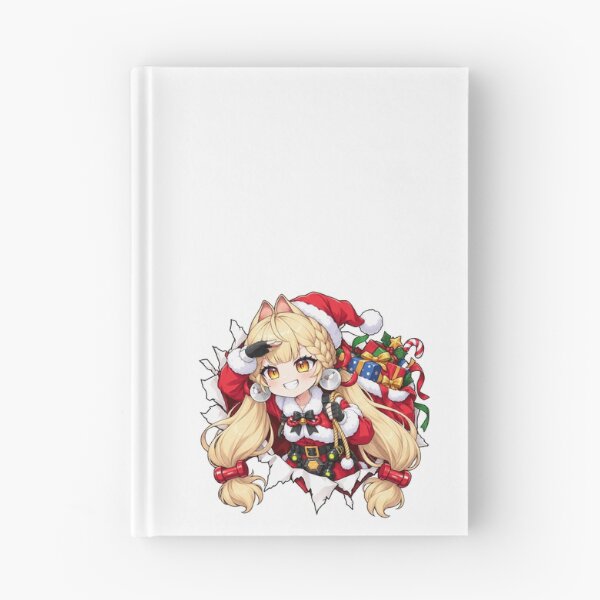 Item preview, Alice Thymefield Zenless Zone Zero Christmas Gift Surprise designed and sold by mildaclairmo.