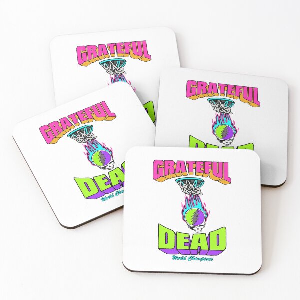 Item preview, Grateful Dead Multi Champion Hand Design designed and sold by CMPretzelCo.