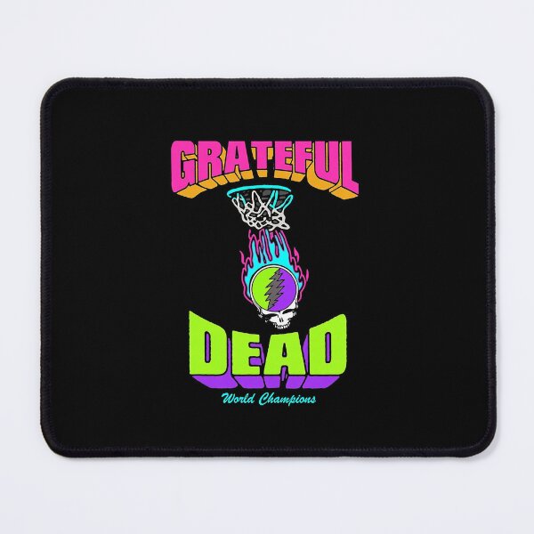 Item preview, Grateful Dead Multi Champion Hand Design designed and sold by CMPretzelCo.