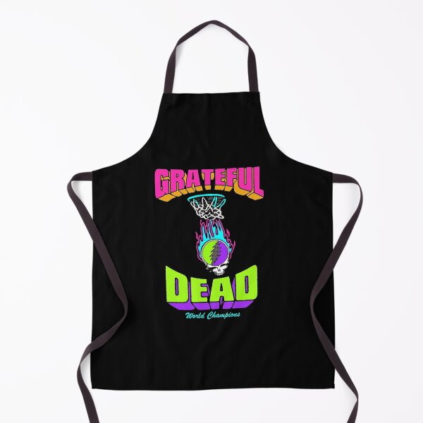 Item preview, Grateful Dead Multi Champion Hand Design designed and sold by CMPretzelCo.