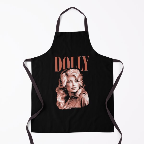 Item preview, Dolly Vintage Country Music Legend designed and sold by DavidDeursen.