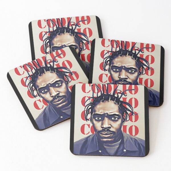 Item preview, Rip Gangsta Paradise - Best In Peace Coolio designed and sold by naglivya.