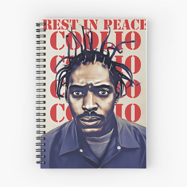 Item preview, Rip Gangsta Paradise - Best In Peace Coolio designed and sold by naglivya.