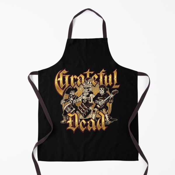 Item preview, Grateful Dead Pirate Skeleton Band designed and sold by CMPretzelCo.