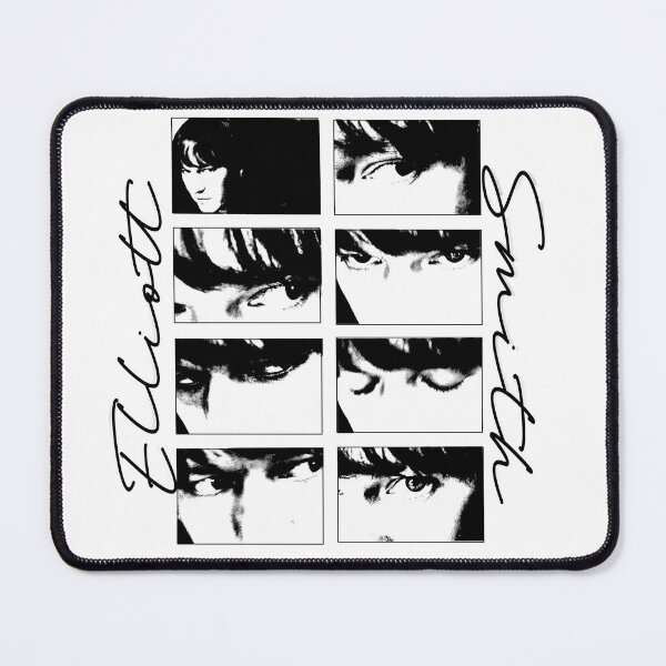 Item preview, Elliott Smith - Alternative design designed and sold by Ani.
