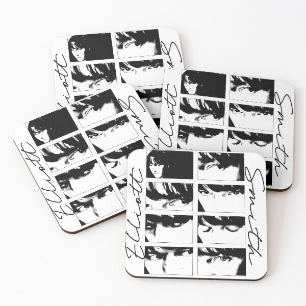 Item preview, Elliott Smith - Alternative design designed and sold by Ani.