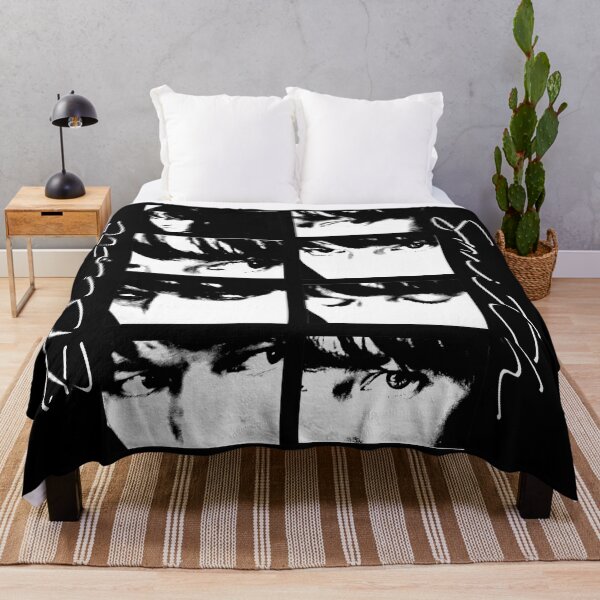 Item preview, Elliott Smith - Alternative design designed and sold by Ani.