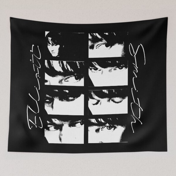 Item preview, Elliott Smith - Alternative design designed and sold by Ani.