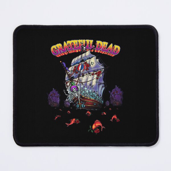 Item preview, Grateful Dead Ship at Sea Design designed and sold by CMPretzelCo.