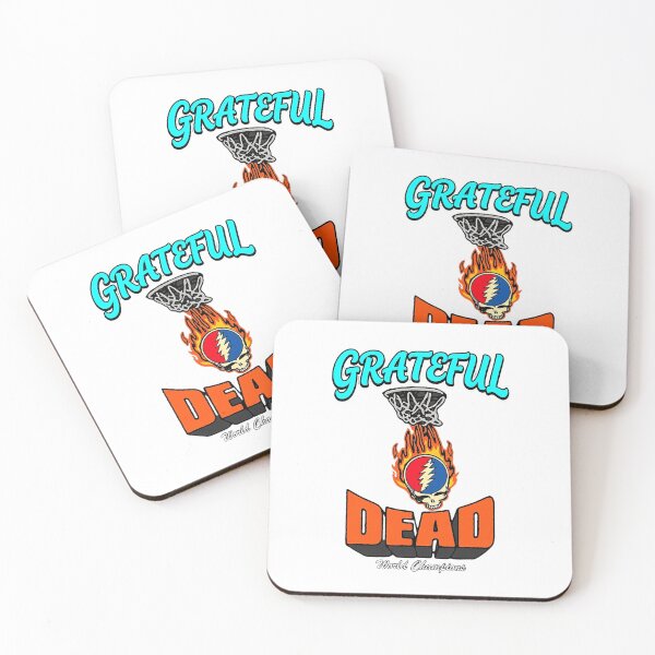 Item preview, Grateful Dead Multi Champion Flame Design designed and sold by CMPretzelCo.