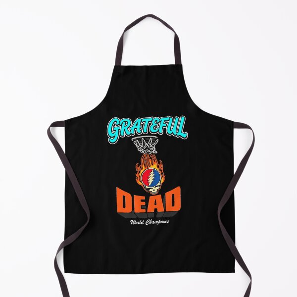 Item preview, Grateful Dead Multi Champion Flame Design designed and sold by CMPretzelCo.
