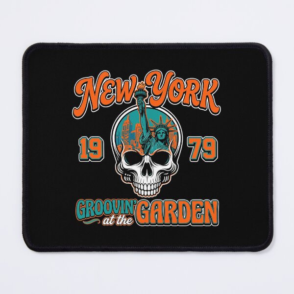 Item preview, New York 1979 Growing Garden Skull designed and sold by CMPretzelCo.