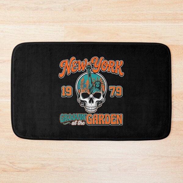 Item preview, New York 1979 Growing Garden Skull designed and sold by CMPretzelCo.