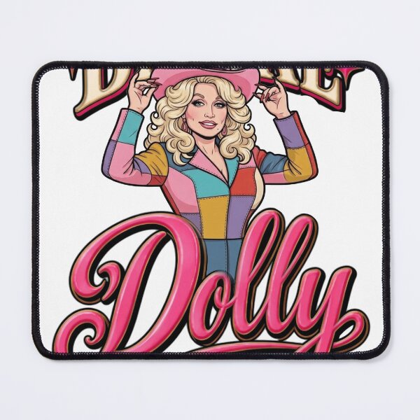 Item preview, Be Like Dolly designed and sold by vathrode.