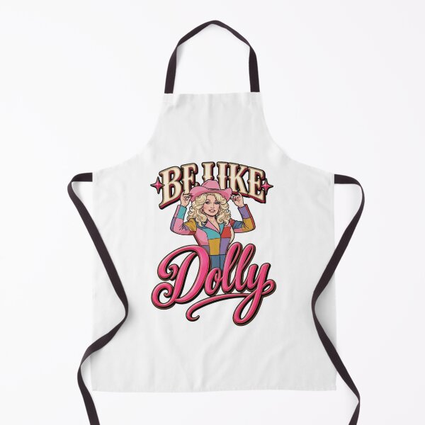 Item preview, Be Like Dolly designed and sold by vathrode.