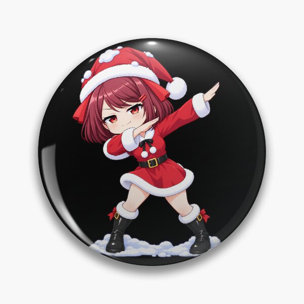 Item preview, Yamada Smoking Behind the Supermarket with You Christmas Dabbing designed and sold by mildaclairmo.