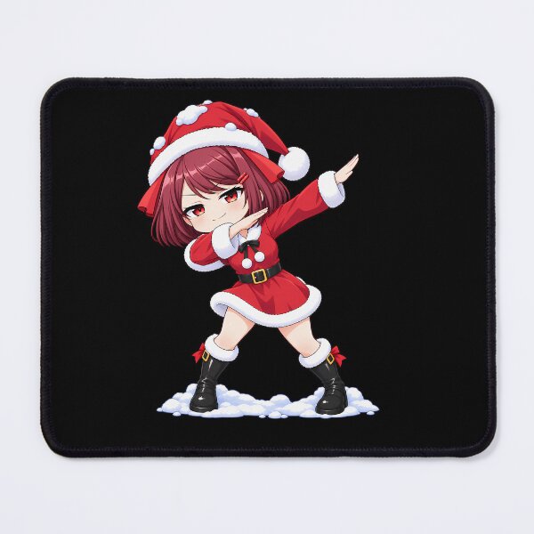 Item preview, Yamada Smoking Behind the Supermarket with You Christmas Dabbing designed and sold by mildaclairmo.