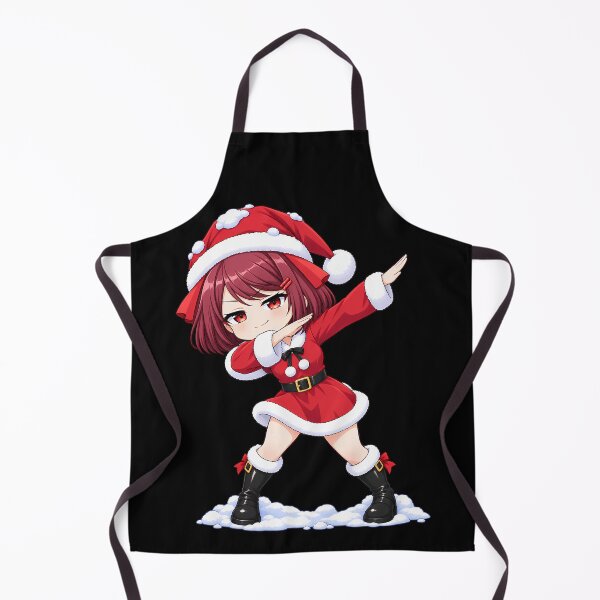 Item preview, Yamada Smoking Behind the Supermarket with You Christmas Dabbing designed and sold by mildaclairmo.