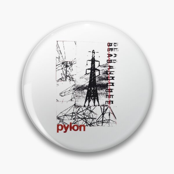 Item preview, Pylon designed and sold by Shaira-Leone.