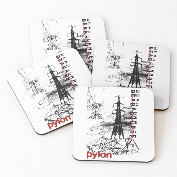 Item preview, Pylon designed and sold by Shaira-Leone.