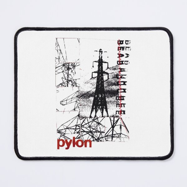Item preview, Pylon designed and sold by Shaira-Leone.