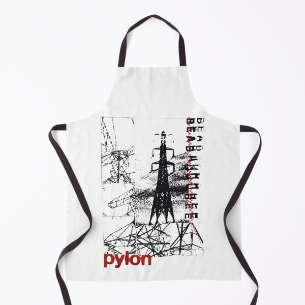 Item preview, Pylon designed and sold by Shaira-Leone.