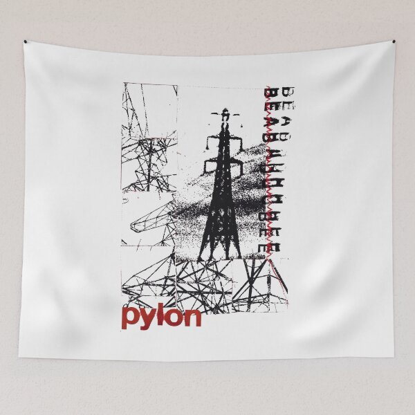 Item preview, Pylon designed and sold by Shaira-Leone.