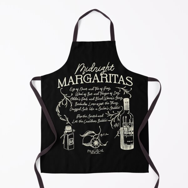 Item preview, Retro Arts Midnight Margaritas Men Women designed and sold by LeroyAshl.