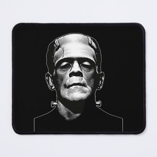 Item preview, Frankenstein Tshirts Halloween Monster Horror Spooky Season Gift designed and sold by welshverniceABC.