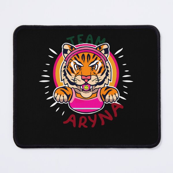 Item preview, Team Aryna Sabalenka designed and sold by naglivya.