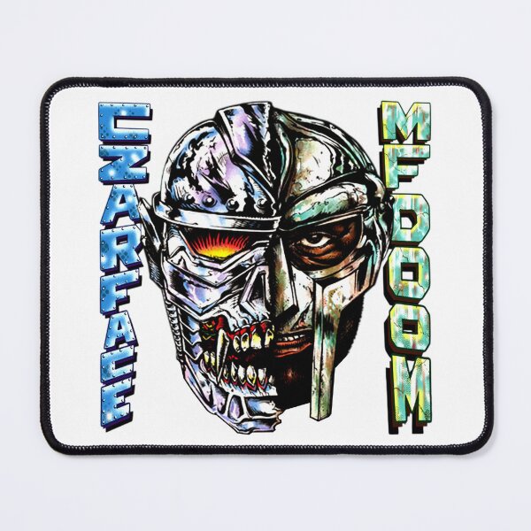Item preview, Half Face Style Design Supergroup Hiphop  designed and sold by BiskiTop.