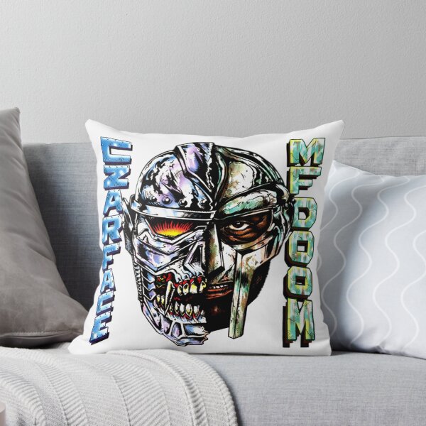 Item preview, Half Face Style Design Supergroup Hiphop  designed and sold by BiskiTop.