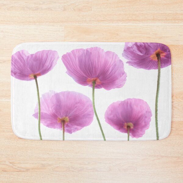 Item preview, Five Poppies designed and sold by assaf.