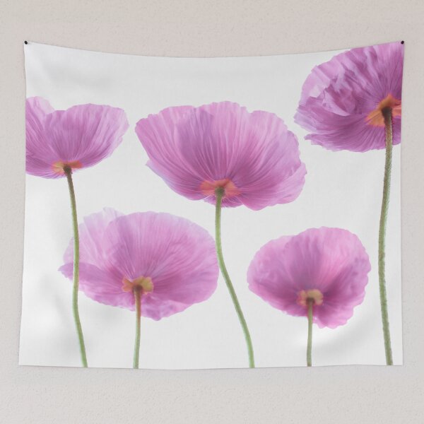Item preview, Five Poppies designed and sold by assaf.