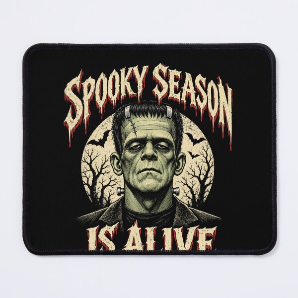 Item preview, Frankenstein Tshirts Halloween Vintage Horror Monster Halloween Fan Gift designed and sold by welshverniceABC.