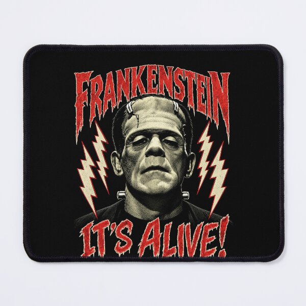 Item preview, Frankenstein Tshirts Halloween Monster Spooky Halloween Gift designed and sold by welshverniceABC.