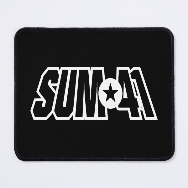 Item preview, A-Tour-vintage art design sum 41 lovers designed and sold by tducege.